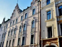 Erottajanpuisto Hostel