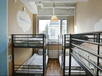 The Park by CheapSleep