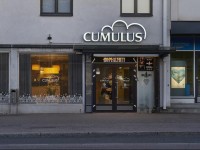 Cumulus HyvinkГ¤Г¤