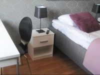 li Pohjankievari Hotel 2*