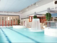 Spa Hotel Rauhalahti