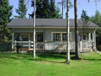 YlГ¤-Saarikko Holiday Cottages