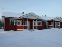 Forenom Hostel Kuusamo