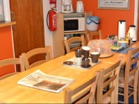 Matkakoti Patria Hostel