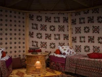 Guesthouse Little Tundra