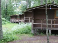 Huhtiniemi Camping