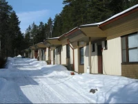 Budget Rooms PeurunkamГ¤ki Spa Peurunka