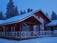 Aurinko Villa 4*