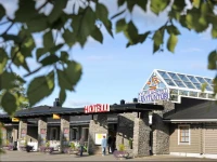 Spa Hotel Levitunturi 4*