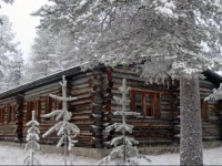 Chalet Kelorakka