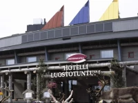 Lapland Hotel Luostotunturi & Amethyst Spa