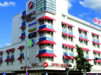 Original Sokos Hotel Vaakuna Mikkeli