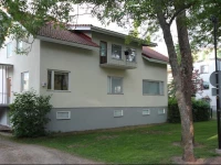 Majoitushuoneisto Tuomipuisto 3*