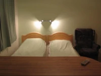 Asuntohotelli Huvikumpu