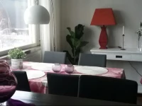 Asuntohotelli PohjantГ¤hti