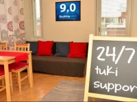 Apart - Oulu Hotelli Apartments