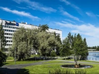 Radisson Blu Hotel, Oulu