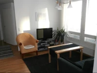 Huoneistohotelli Nallisuites