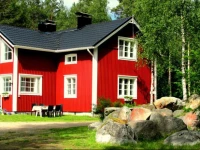 Uitonpuisto Villa
