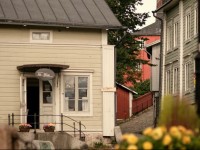 Old Town B&B Ida-Maria