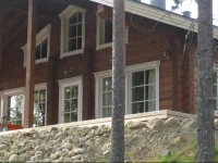 PyrynpesГ¤ Cottage