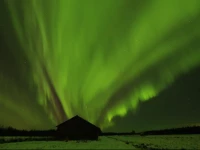 Lapland Northern Lights Hotel Ilveslinna