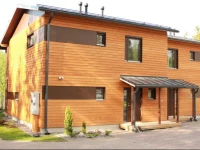 Marina Holiday Rauhan Village