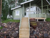 Saimaa Resort Sauna Villas