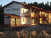 Rauhan Sport Village