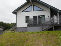 Saimaa Resort Big Houses