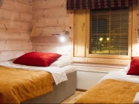 Apart - Lapland Hotel Chalet Ounasvaara Apartments & Suites
