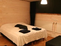 PГ¤Г¤maja Chalet