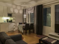 VГ¤ylГ¤tie Holiday Home