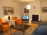 Tuohitie Holiday Home