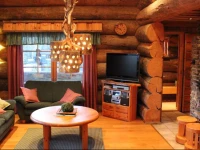 SaaruantГ¤hti Cottage