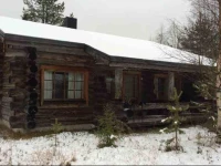 Ankka Chalet