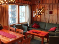 Rukanhelmi Jr. Cottage