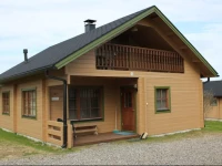 Matkailumaja Heikkala