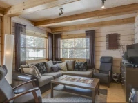 Ruka Safaris - Karhun Maja