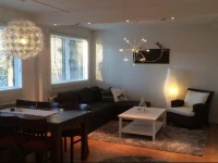 Ruka Safaris - Vanhan Karhun Huoneistot