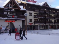 Ski-Inn Hotel RukaVillage