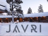 JГЎvri Lodge