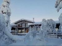 Villas KarhunpesГ¤