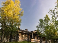 Majatalo Kuukkeli TeerenpesГ¤