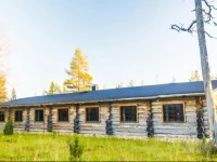 Kuukkeli Porakka Rooms