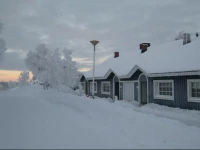 SaariselГ¤n Marjamajat