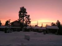 SaariselkГ¤ Inn