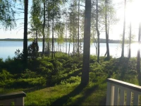 Lomamokkila Cottages