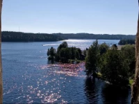 Bed and Breakfast Nostalgia