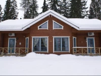 Villa MГ¶hkГ¶ntakki